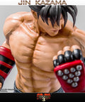 Jin Kazama - TEKKEN 3 (Regular) (TKJKBR019.jpg)