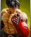 Jin Kazama - TEKKEN 3 (Exclusive) (TKJKBX010.jpg)