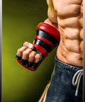 Jin Kazama - TEKKEN 3 (Exclusive) (TKJKBX011.jpg)