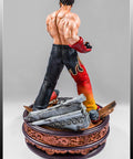 Jin Kazama - TEKKEN 3 (Exclusive) (TKJKBX019.jpg)