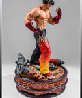 Jin Kazama - TEKKEN 3 (Exclusive) (TKJKBX021.jpg)