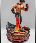 Jin Kazama - TEKKEN 3 (Exclusive) (TKJKBX022.jpg)