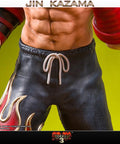 Jin Kazama - TEKKEN 3 (Exclusive) (TKJKBX025.jpg)