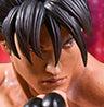 Jin Kazama - TEKKEN 3 (Exclusive) (TKJKBX033.jpg)