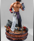 Jin Kazama - TEKKEN 5 (Exclusive) (TKJKWX002.jpg)