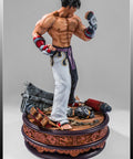 Jin Kazama - TEKKEN 5 (Exclusive) (TKJKWX003.jpg)