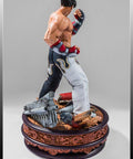 Jin Kazama - TEKKEN 5 (Exclusive) (TKJKWX005.jpg)