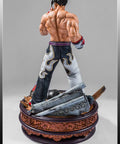 Jin Kazama - TEKKEN 5 (Exclusive) (TKJKWX007.jpg)