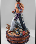 Jin Kazama - TEKKEN 5 (Exclusive) (TKJKWX011.jpg)