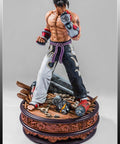 Jin Kazama - TEKKEN 5 (Exclusive) (TKJKWX012.jpg)