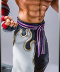 Jin Kazama - TEKKEN 5 (Exclusive) (TKJKWX013.jpg)