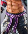 Jin Kazama - TEKKEN 5 (Exclusive) (TKJKWX014.jpg)