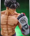 Jin Kazama - TEKKEN 5 (Exclusive) (TKJKWX019.jpg)