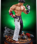 Jin Kazama - TEKKEN 5 (Exclusive) (TKJKWX020.jpg)