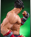 Jin Kazama - TEKKEN 5 (Exclusive) (TKJKWX023.jpg)