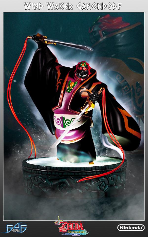 Wind Waker Ganondorf Exclusive (WWGANX001.jpg)