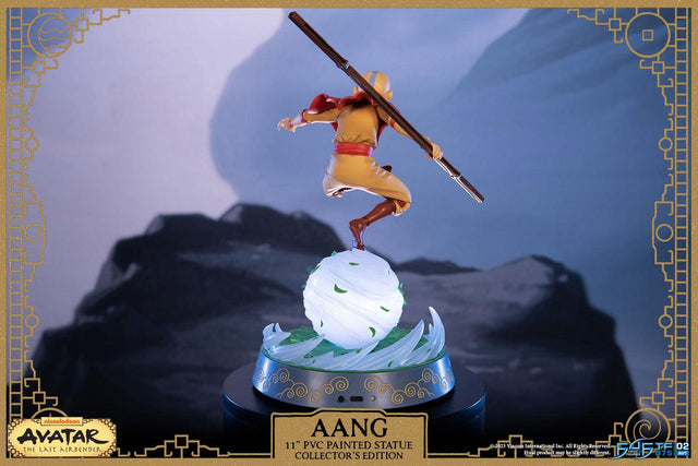 Avatar: The Last Airbender - Aang PVC Collector’s Edition (aangce_04.jpg)