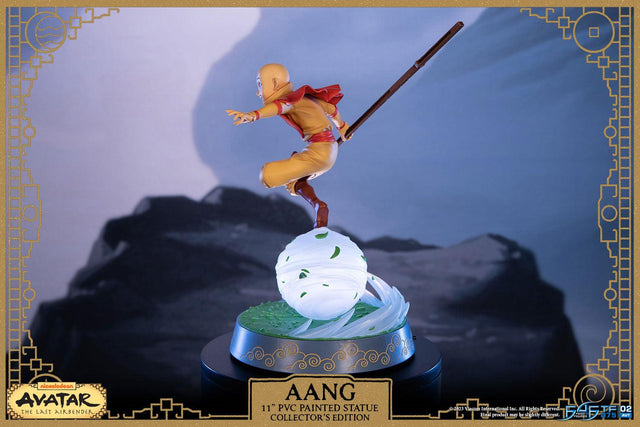 Avatar: The Last Airbender - Aang PVC Collector’s Edition (aangce_06.jpg)