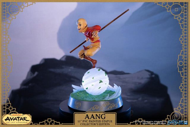 Avatar: The Last Airbender - Aang PVC Collector’s Edition (aangce_07.jpg)