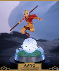 Avatar: The Last Airbender - Aang PVC Collector’s Edition (aangce_08.jpg)