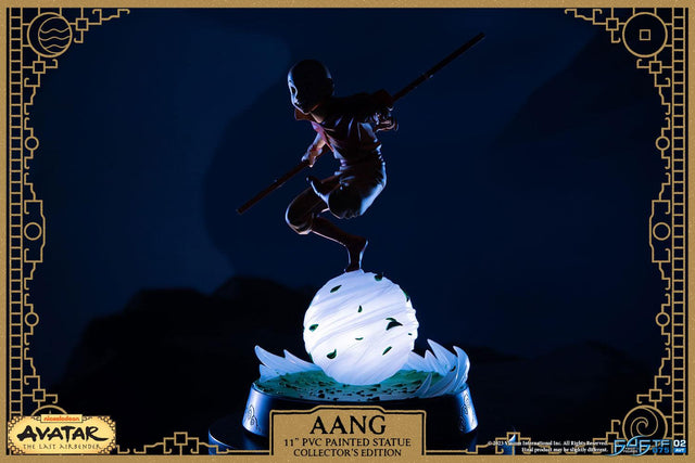 Avatar: The Last Airbender - Aang PVC Collector’s Edition (aangce_10.jpg)
