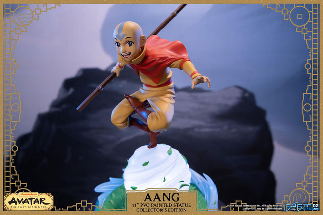 Avatar: The Last Airbender - Aang PVC Collector’s Edition (aangce_15.jpg)