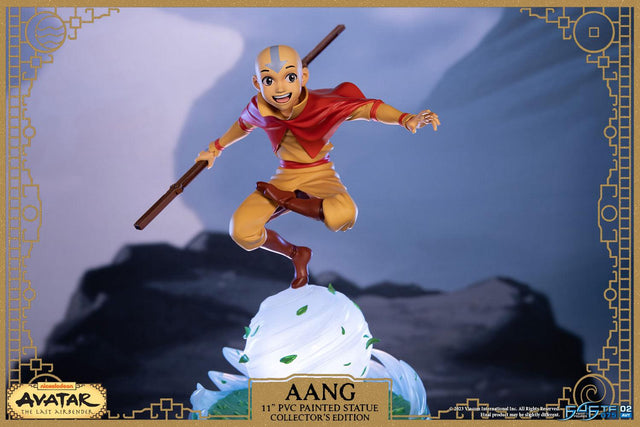 Avatar: The Last Airbender - Aang PVC Collector’s Edition (aangce_17.jpg)