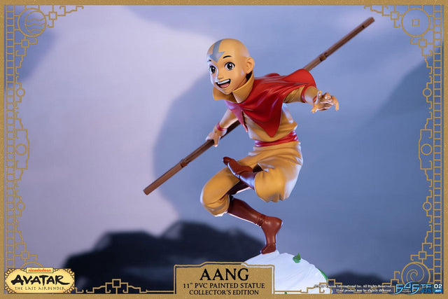 Avatar: The Last Airbender - Aang PVC Collector’s Edition (aangce_18.jpg)