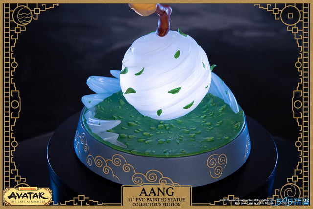 Avatar: The Last Airbender - Aang PVC Collector’s Edition (aangce_22.jpg)
