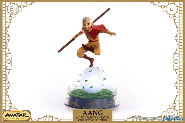Avatar: The Last Airbender - Aang PVC Collector’s Edition (aangce_23.jpg)