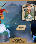 Avatar: The Last Airbender - Aang PVC Collector’s Edition (aangce_4k.jpg)