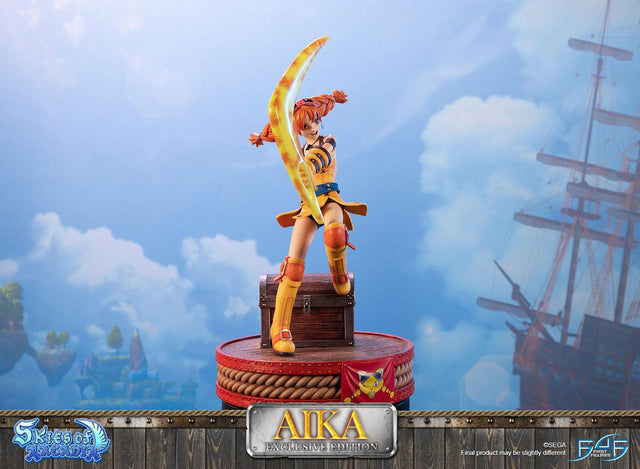 Skies of Arcadia – Aika (Exclusive Edition) (aikaexc_01.jpg)