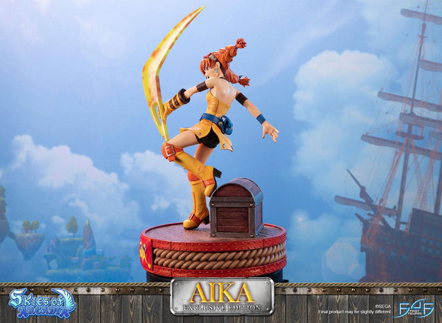 Skies of Arcadia – Aika (Exclusive Edition) (aikaexc_06.jpg)