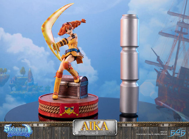 Skies of Arcadia – Aika (Exclusive Edition) (aikaexc_09.jpg)