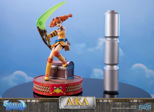 Skies of Arcadia – Aika (Exclusive Edition) (aikaexc_18.jpg)