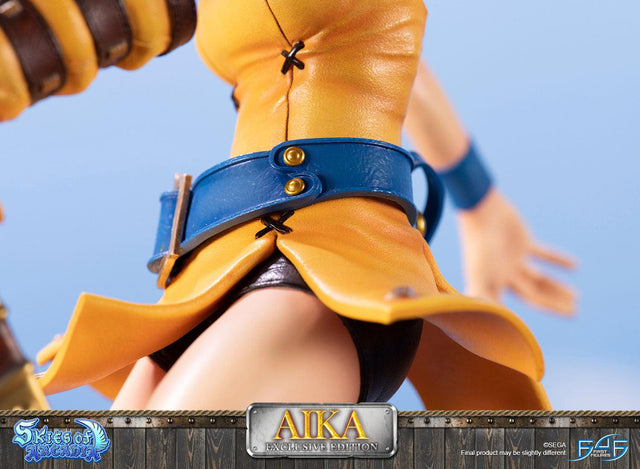 Skies of Arcadia – Aika (Exclusive Edition) (aikaexc_24.jpg)