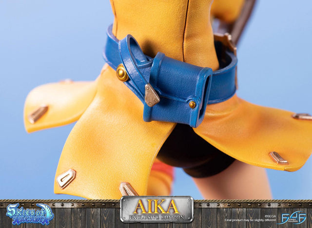 Skies of Arcadia – Aika (Exclusive Edition) (aikaexc_25.jpg)