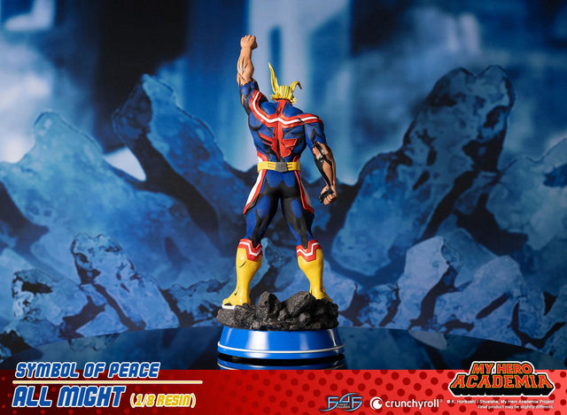 My Hero Academia - Symbol of Peace All Might (1/8 Resin) (allmight2_st_04.jpg)