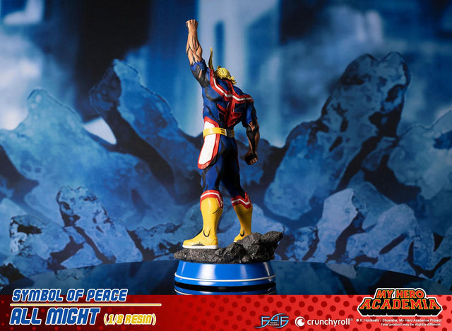 My Hero Academia - Symbol of Peace All Might (1/8 Resin) (allmight2_st_05.jpg)