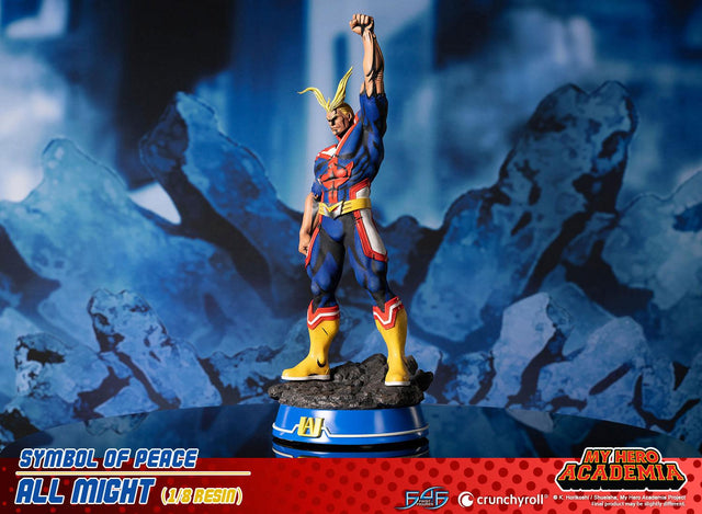 My Hero Academia - Symbol of Peace All Might (1/8 Resin) (allmight2_st_07.jpg)