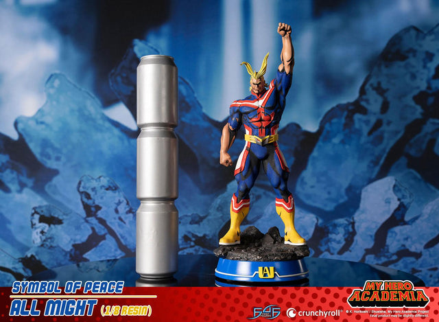 My Hero Academia - Symbol of Peace All Might (1/8 Resin) (allmight2_st_09.jpg)