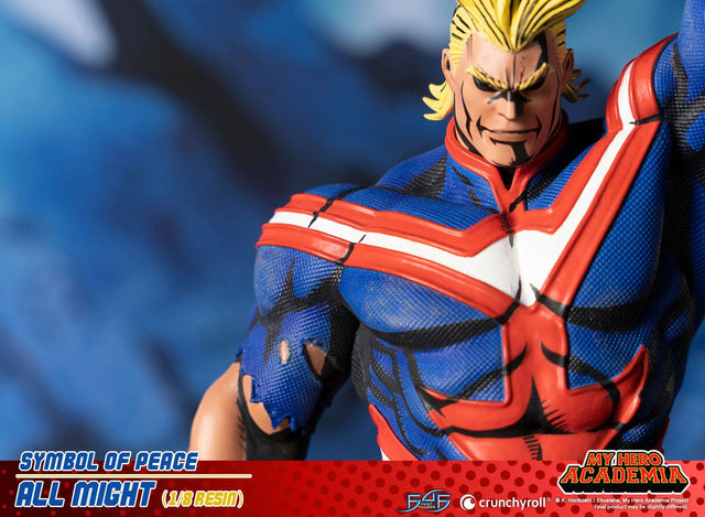My Hero Academia - Symbol of Peace All Might (1/8 Resin) (allmight2_st_10.jpg)