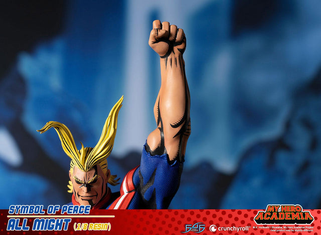 My Hero Academia - Symbol of Peace All Might (1/8 Resin) (allmight2_st_15.jpg)