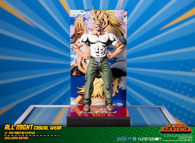 My Hero Academia - All Might: Casual Wear (Exclusive Edition) (allmight_cw_exc03.jpg)