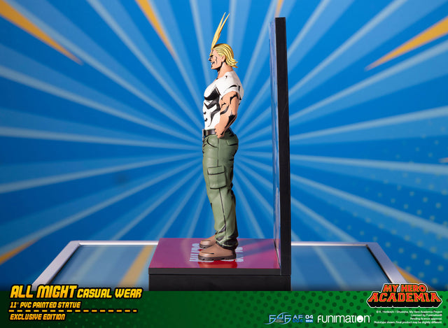 My Hero Academia - All Might: Casual Wear (Exclusive Edition) (allmight_cw_exc05.jpg)