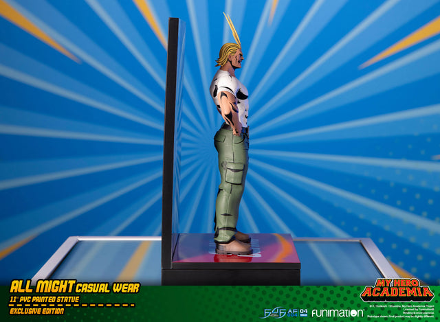 My Hero Academia - All Might: Casual Wear (Exclusive Edition) (allmight_cw_exc09.jpg)