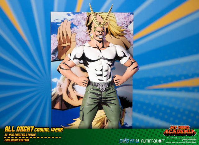 My Hero Academia - All Might: Casual Wear (Exclusive Edition) (allmight_cw_exc11.jpg)