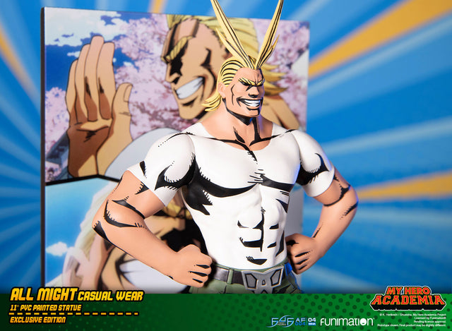 My Hero Academia - All Might: Casual Wear (Exclusive Edition) (allmight_cw_exc13.jpg)