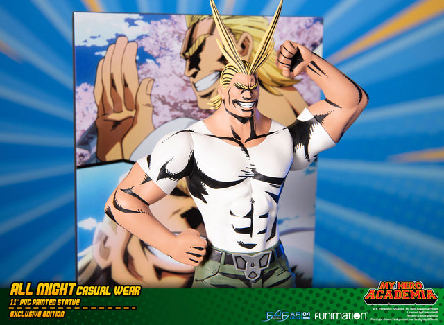 My Hero Academia - All Might: Casual Wear (Exclusive Edition) (allmight_cw_exc14.jpg)