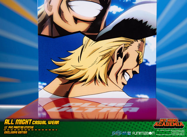 My Hero Academia - All Might: Casual Wear (Exclusive Edition) (allmight_cw_exc19.jpg)